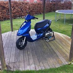 Aprilia Sonic AC SD! UNIK (SOLGT)