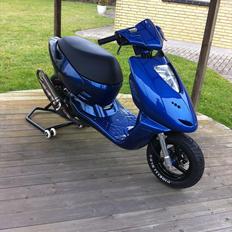 Aprilia Sonic AC SD! UNIK (SOLGT)