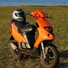 Piaggio NRG mc3