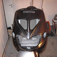 Piaggio zip sp