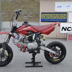 Pitpro Hypermotard (DMU)