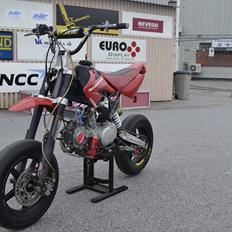 Pitpro Hypermotard (DMU)