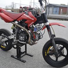 Pitpro Hypermotard (DMU)