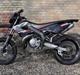 Derbi Senda SM X-treme [ Totalskadet ]