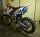 KTM 85 sx