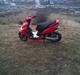 Yamaha Jog R