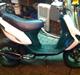 Gilera stalker