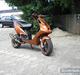 Piaggio NRG S6R SÐ TlLsaIg