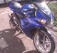 Yamaha TZR