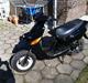 Yamaha BWS NG - Bette Fis!