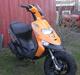 Gilera Stalker special edition