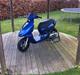 Aprilia Sonic AC SD! UNIK (SOLGT)