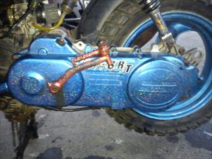 Baotian hero billede 2