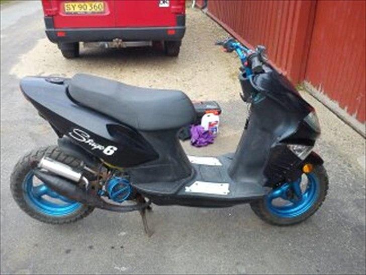 Baotian hero billede 9