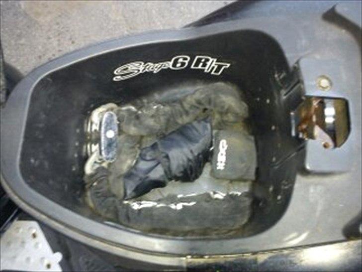 Baotian hero - lidt af hvert. billede 10