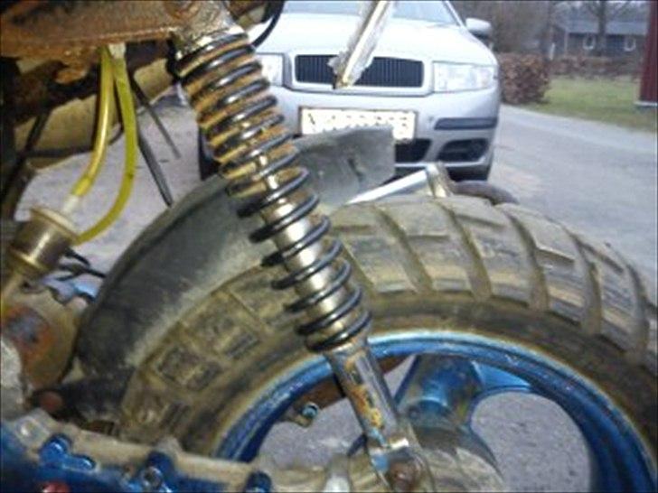 Baotian hero billede 14