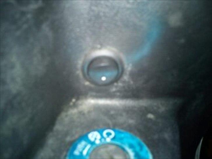 Baotian hero - knap til dioder (tror jeg) som ikke sidder der længere...  billede 15