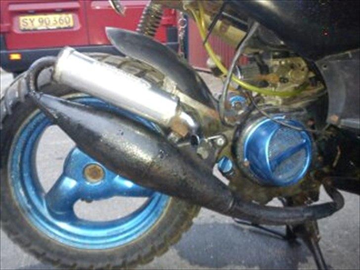 Baotian hero - knæk pot billede 17