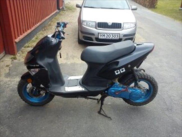 Baotian hero billede 20