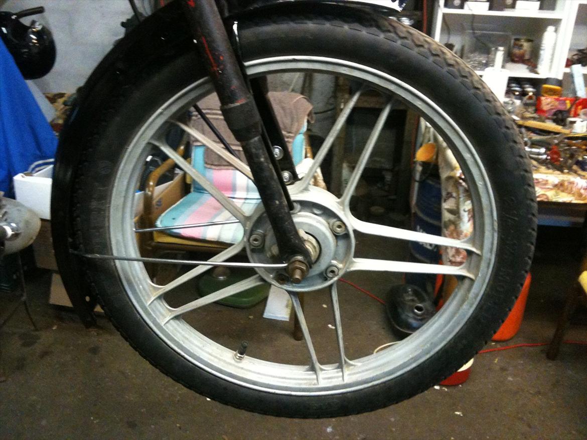 Puch Maxi K billede 7