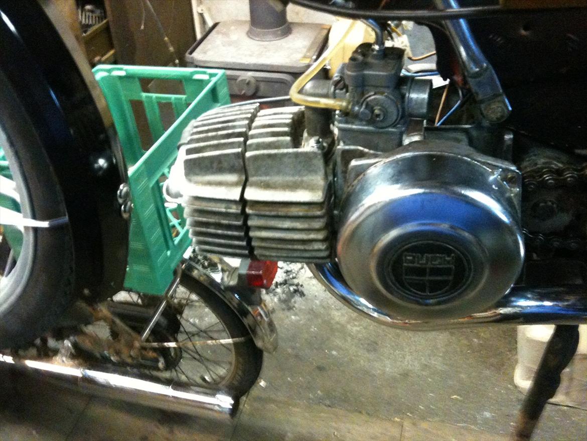 Puch Maxi K billede 5