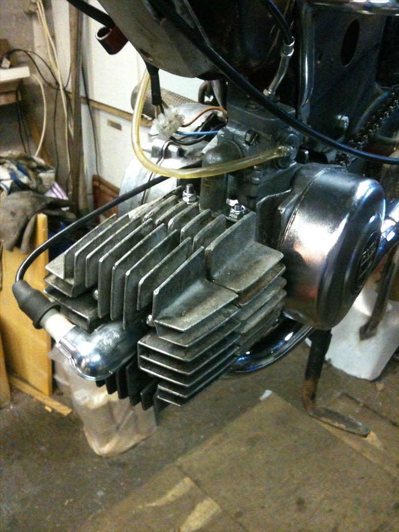 Puch Maxi K billede 6