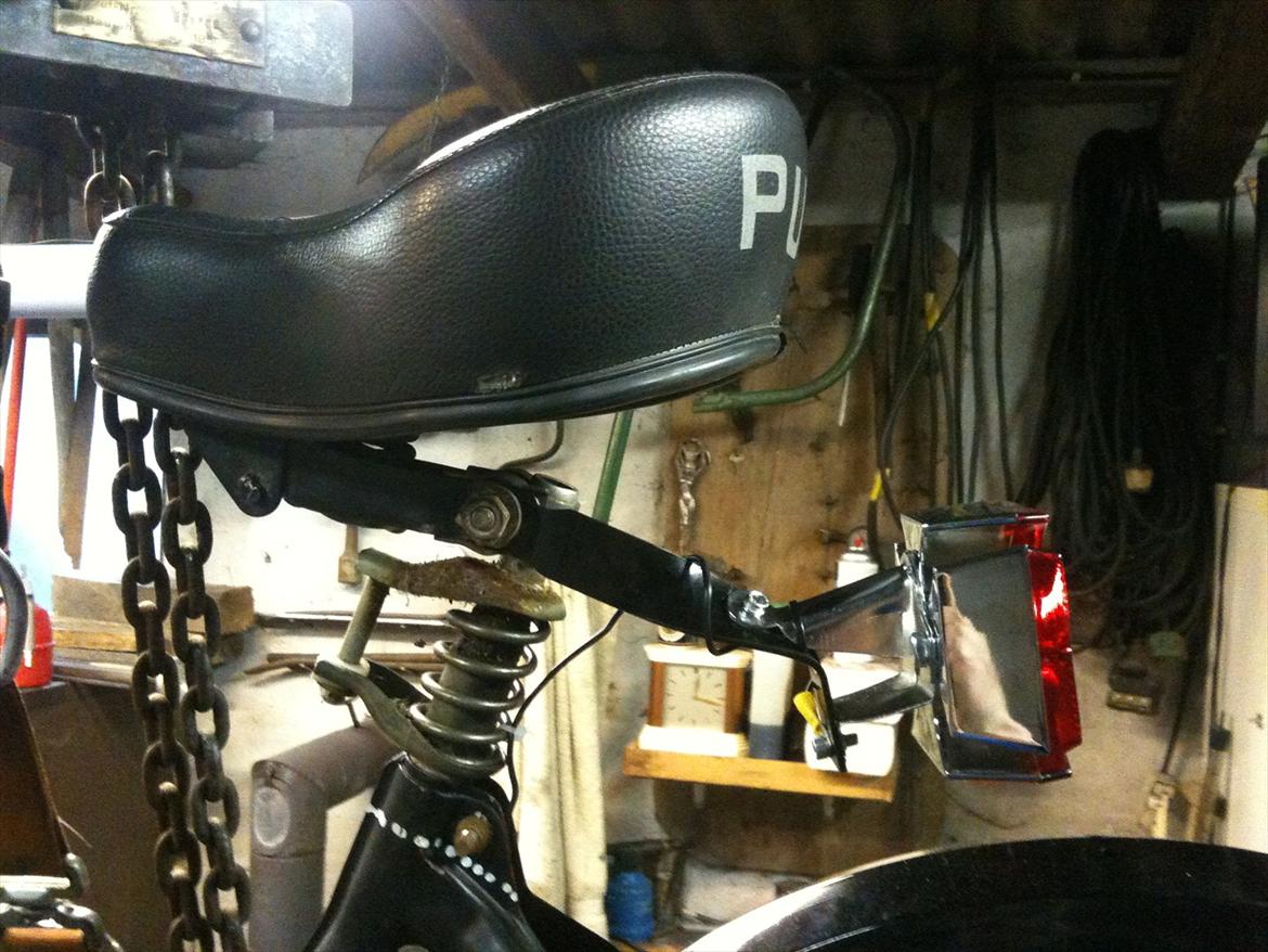 Puch Maxi K billede 4