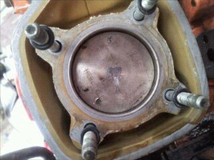 Piaggio nrg billede 8