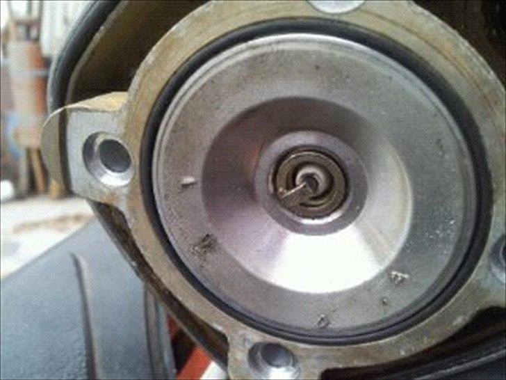 Piaggio nrg billede 9