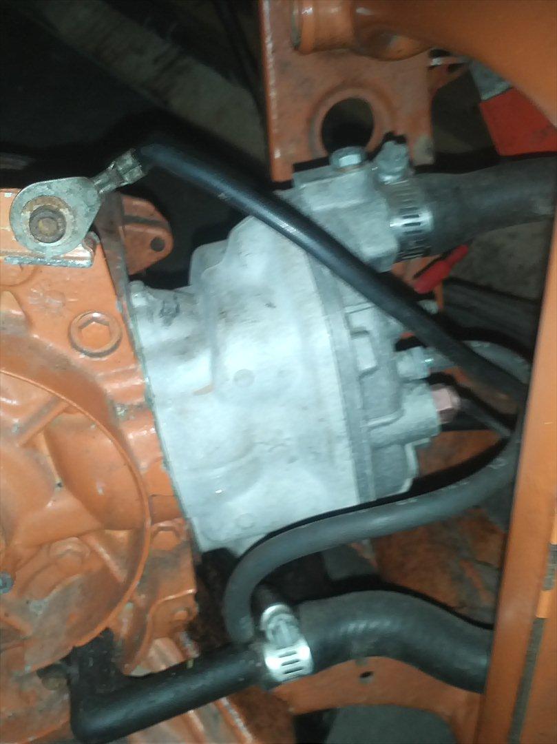 Piaggio nrg billede 11