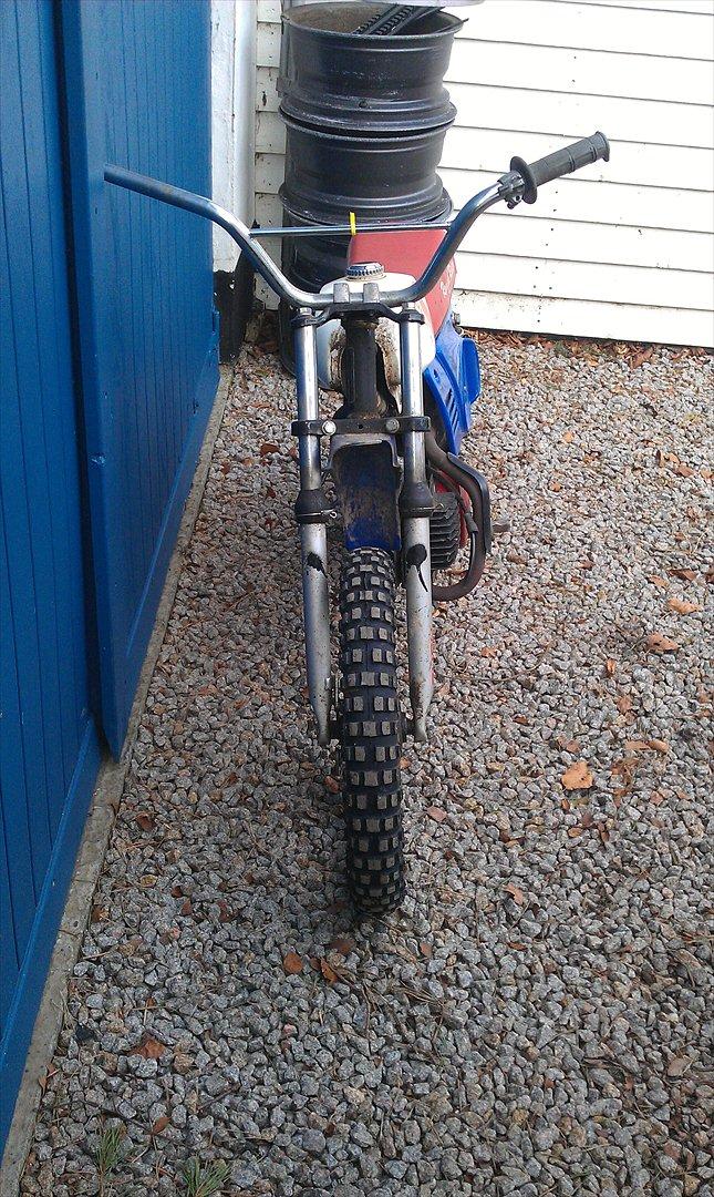 Puch magnum billede 2