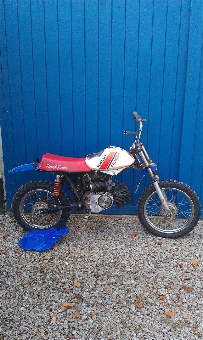 Puch magnum billede 4