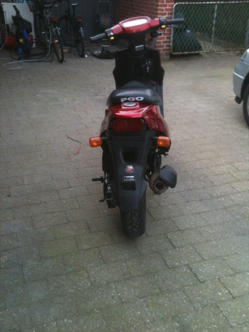 PGO hot 50  billede 5