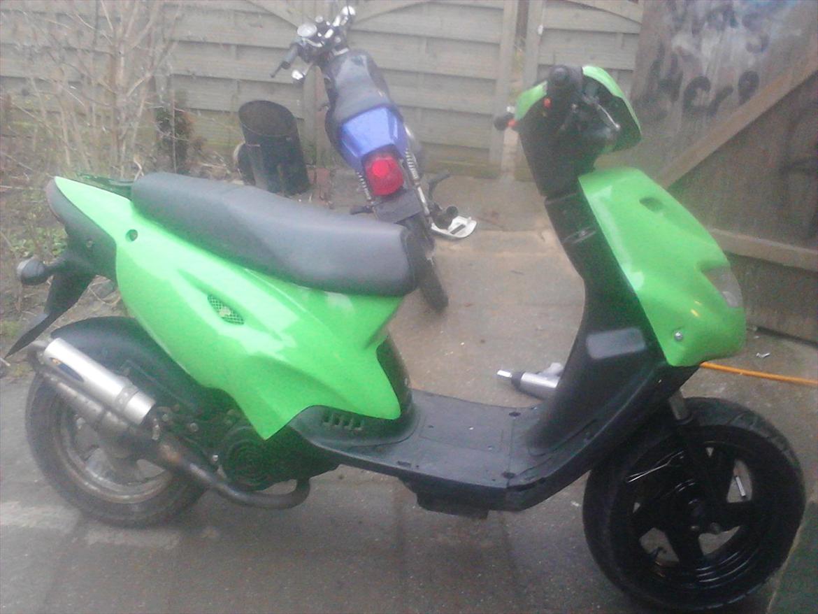 CPI Popcorn billede 2