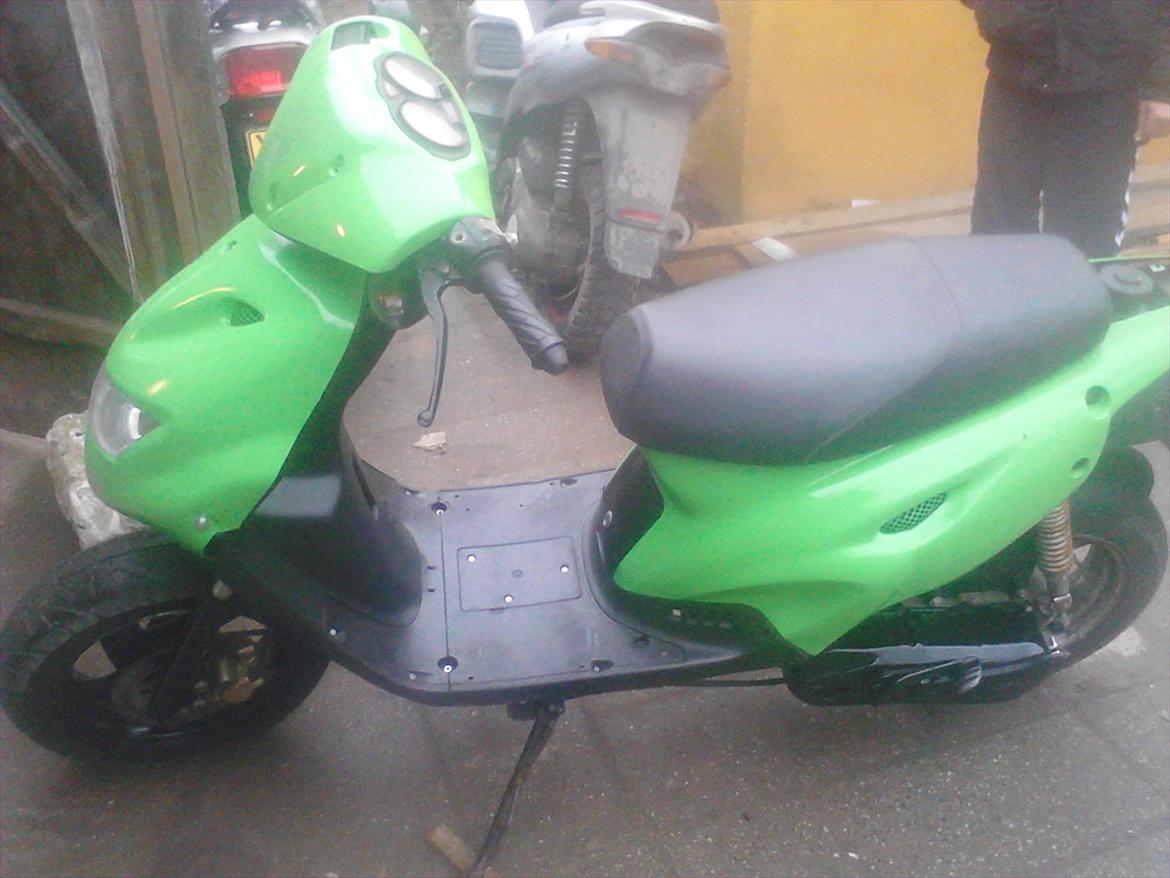 CPI Popcorn billede 3