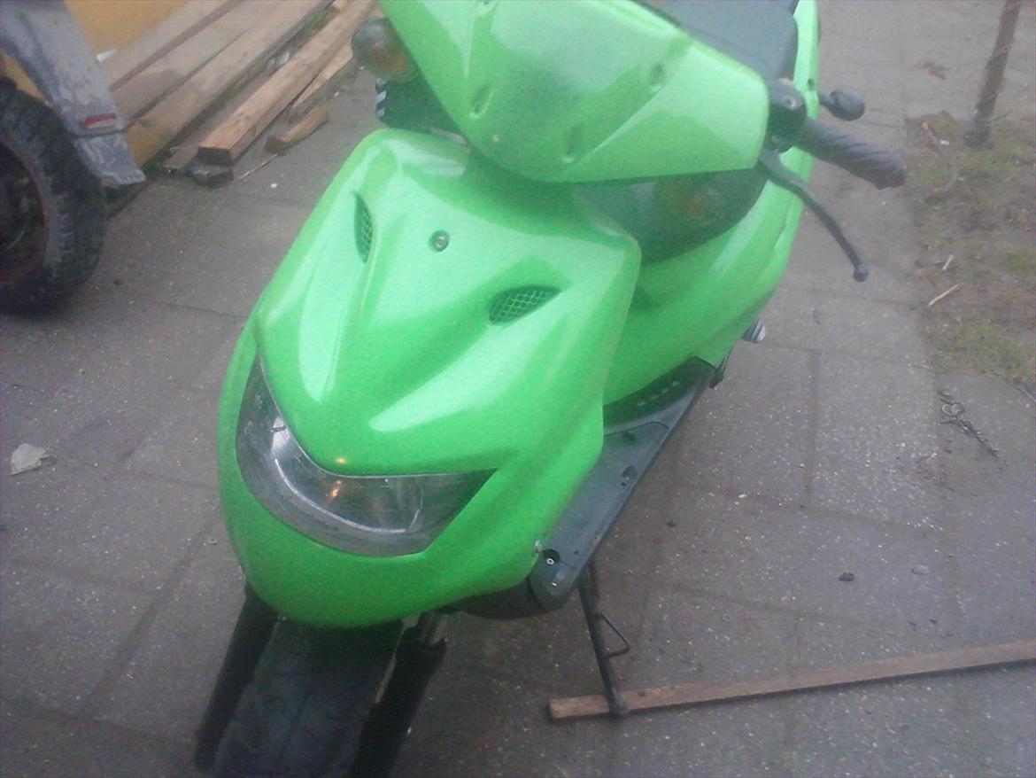 CPI Popcorn billede 4