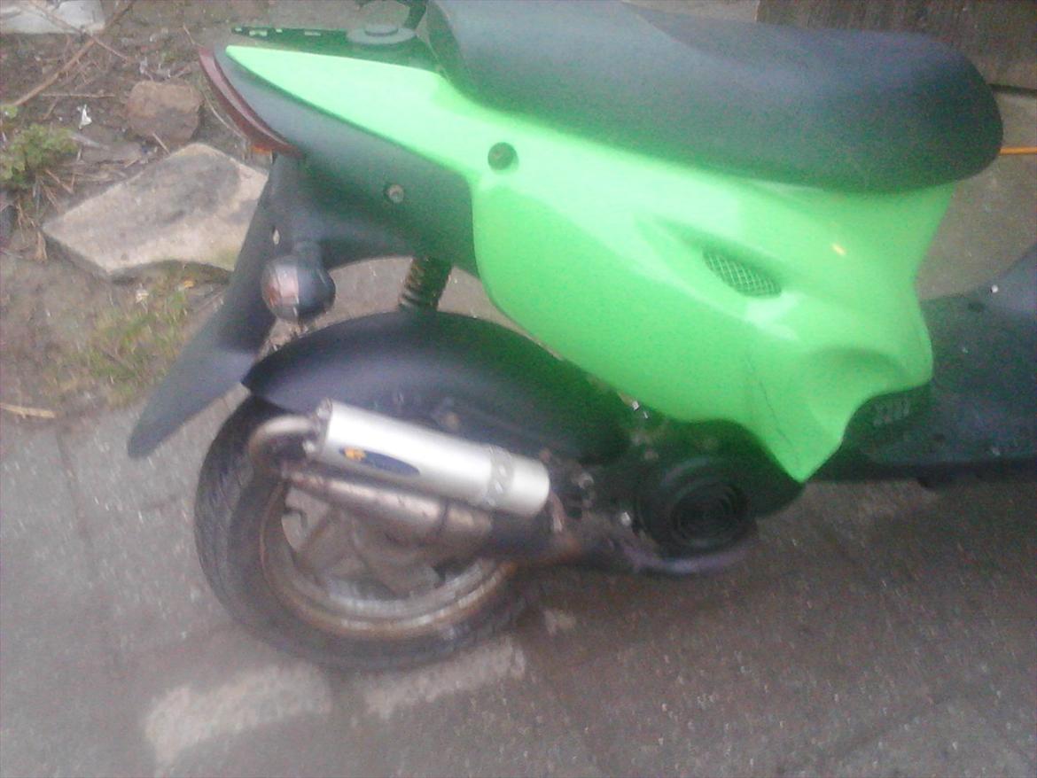 CPI Popcorn billede 5