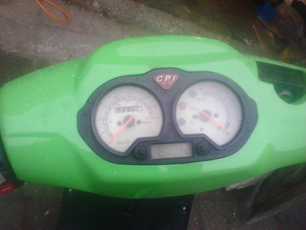 CPI Popcorn billede 6