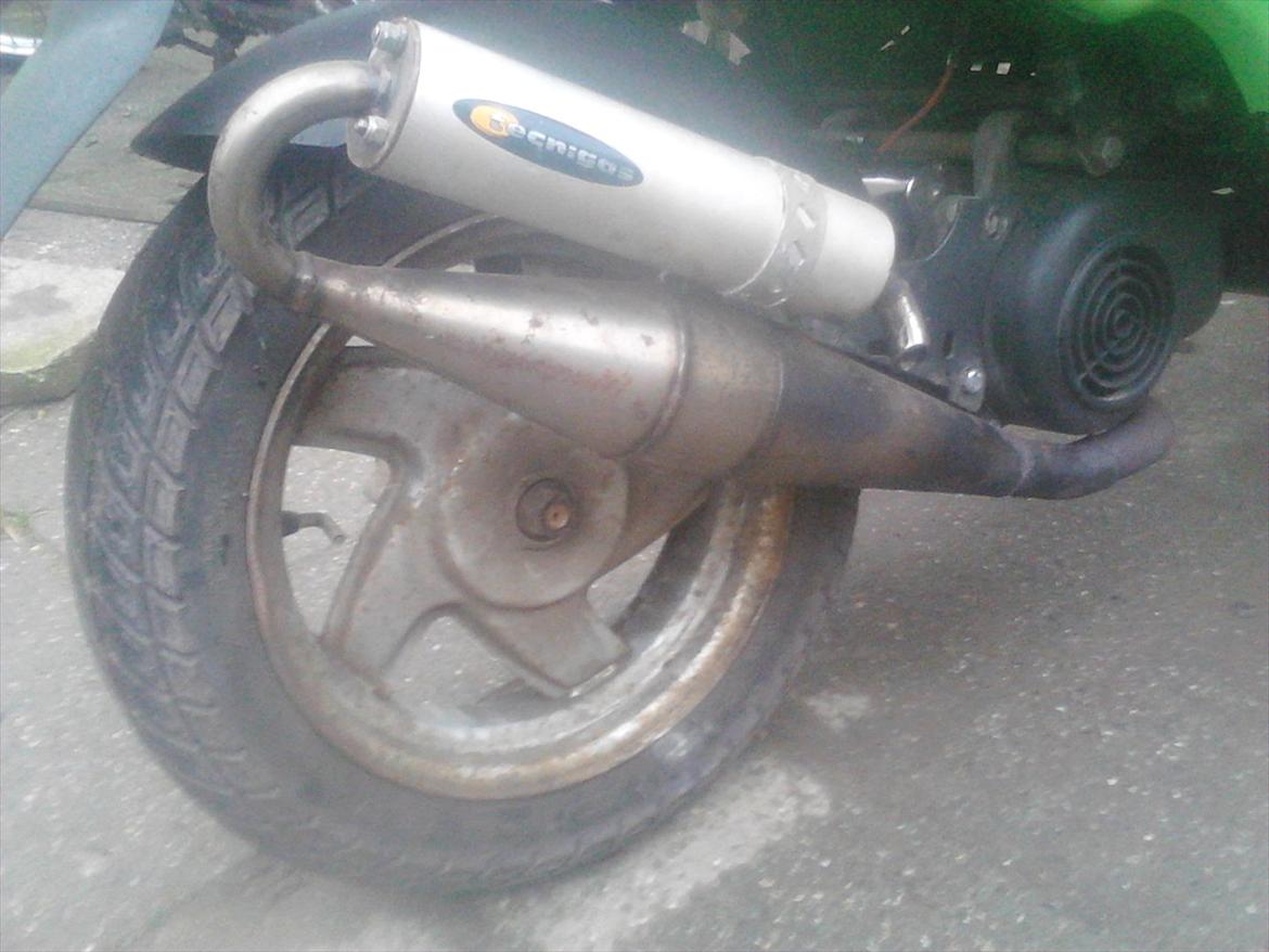 CPI Popcorn billede 8