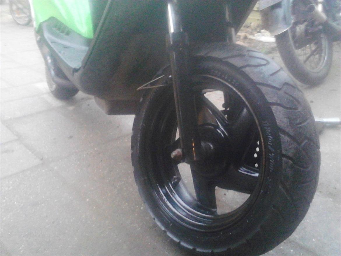 CPI Popcorn billede 9