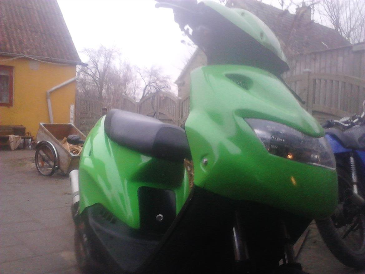 CPI Popcorn billede 10