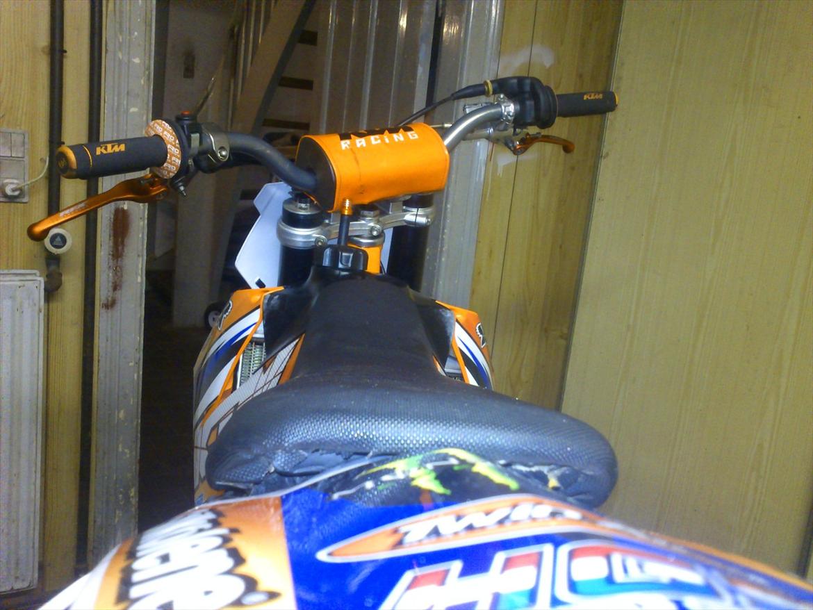 KTM 85 sx billede 6