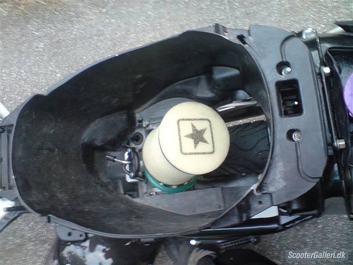 Yamaha jog billede 4