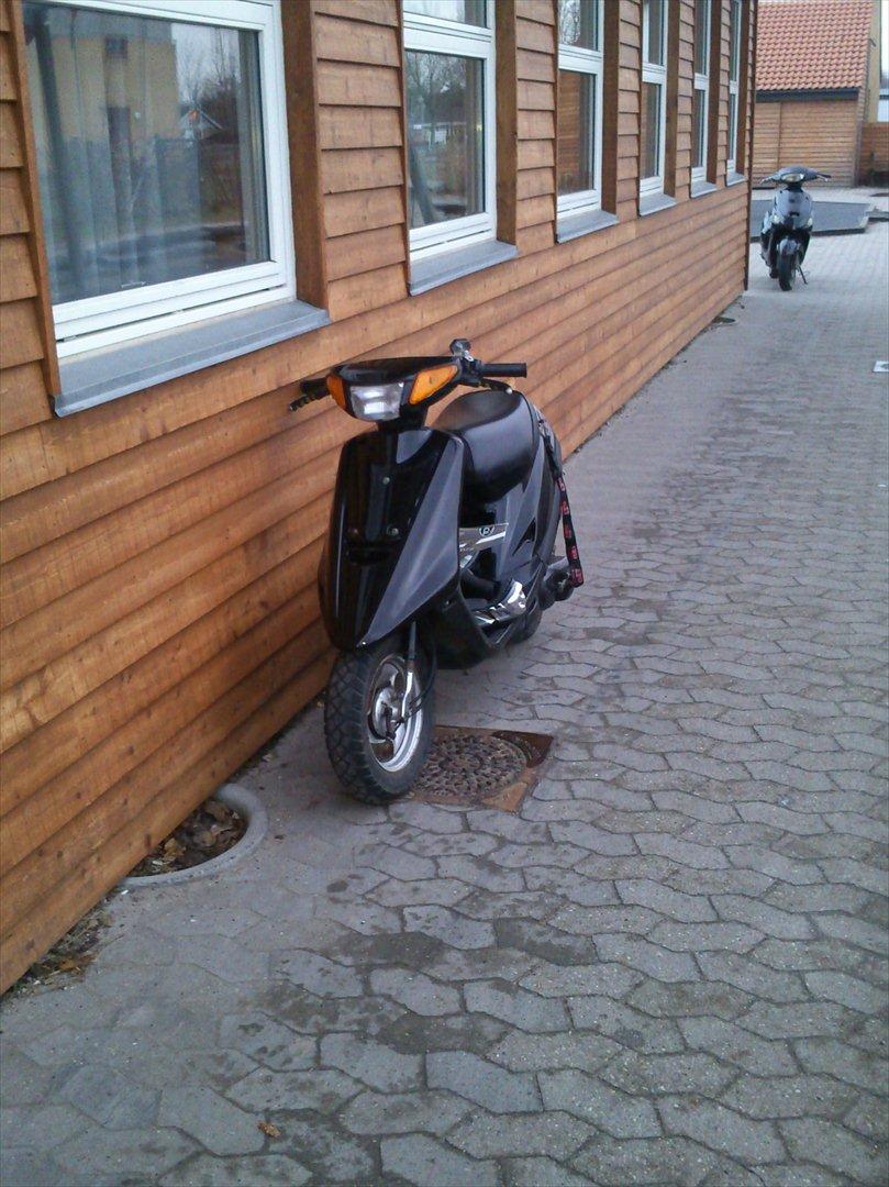 Yamaha Jog As billede 9