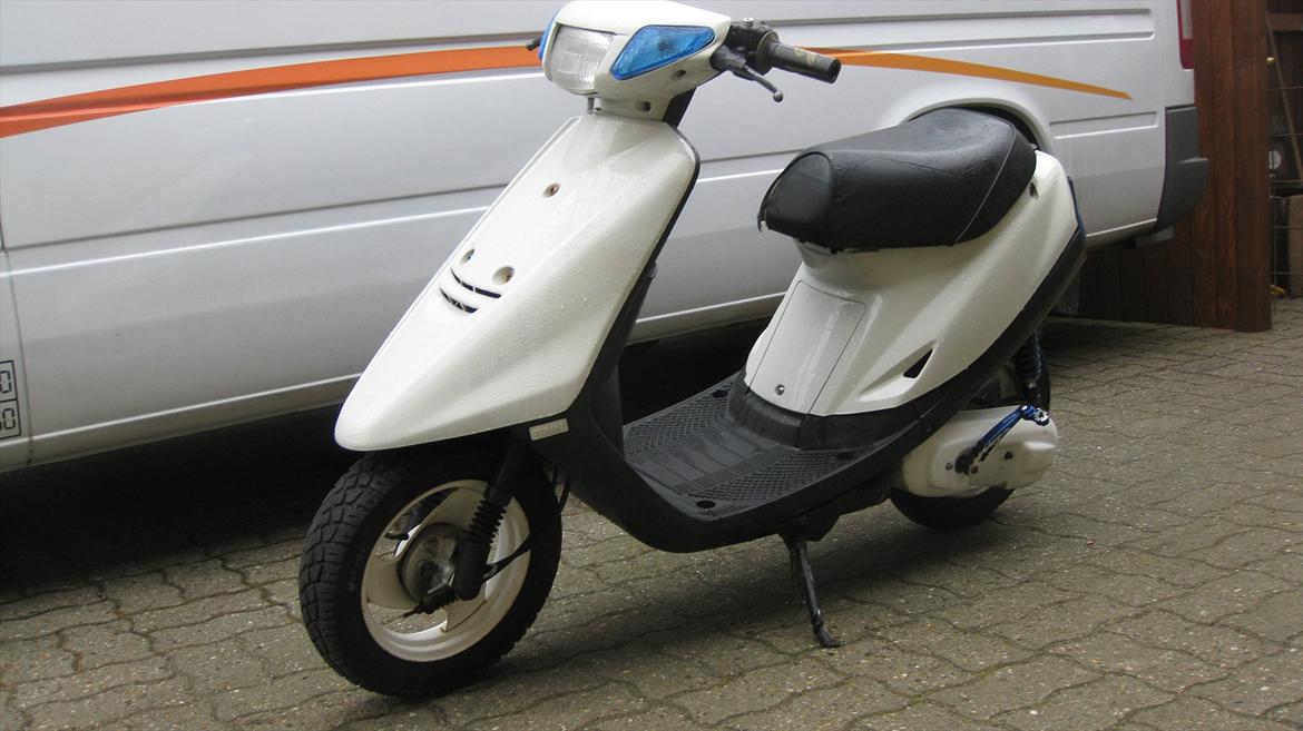 Yamaha jog fs  billede 13