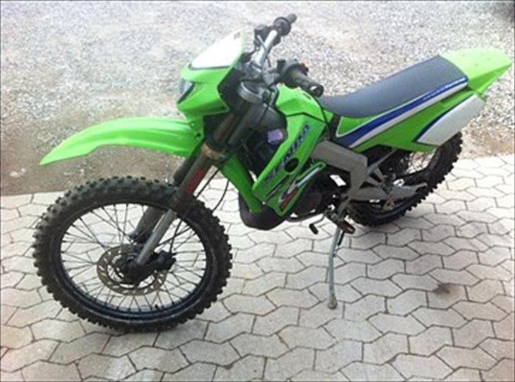 Derbi Senda r  billede 5