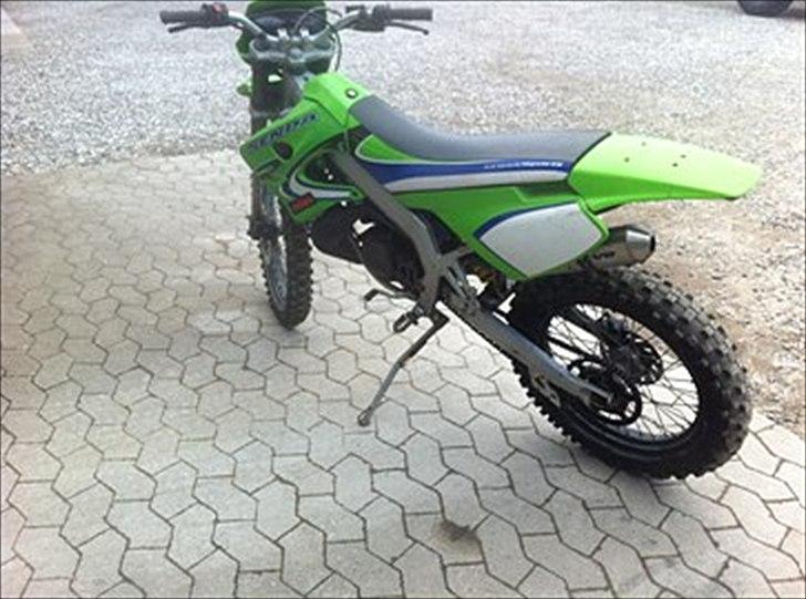 Derbi Senda r  billede 6