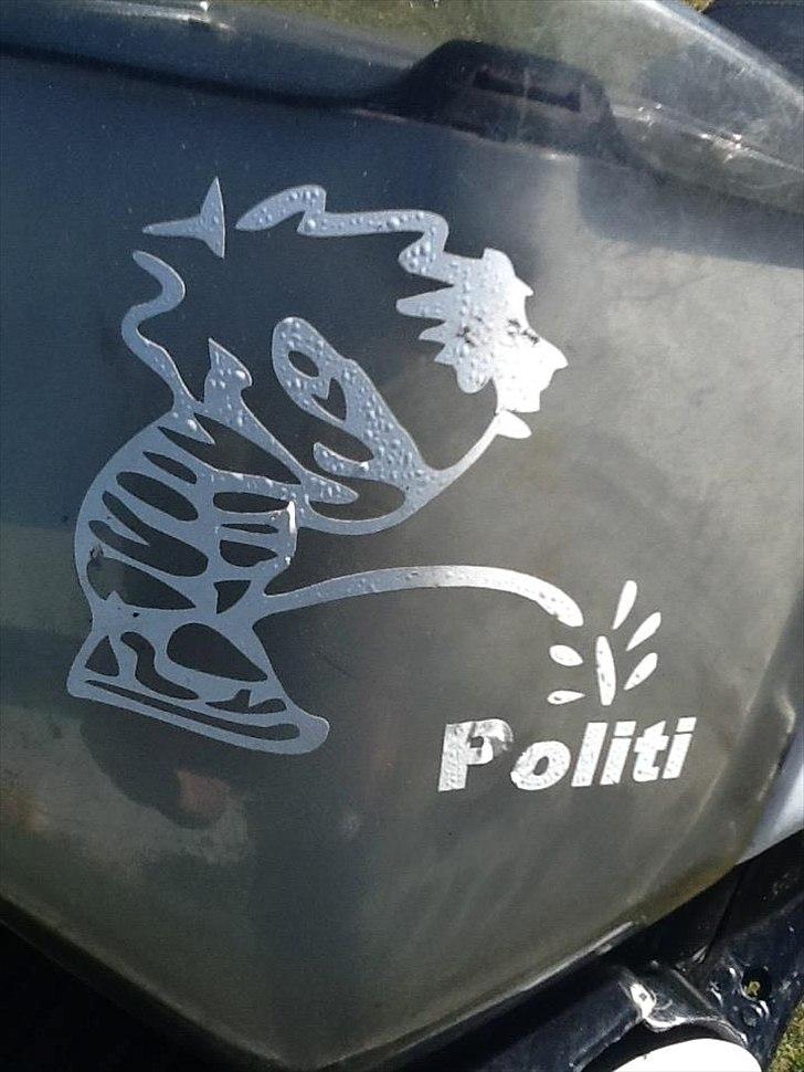 Aprilia Sonic billede 5