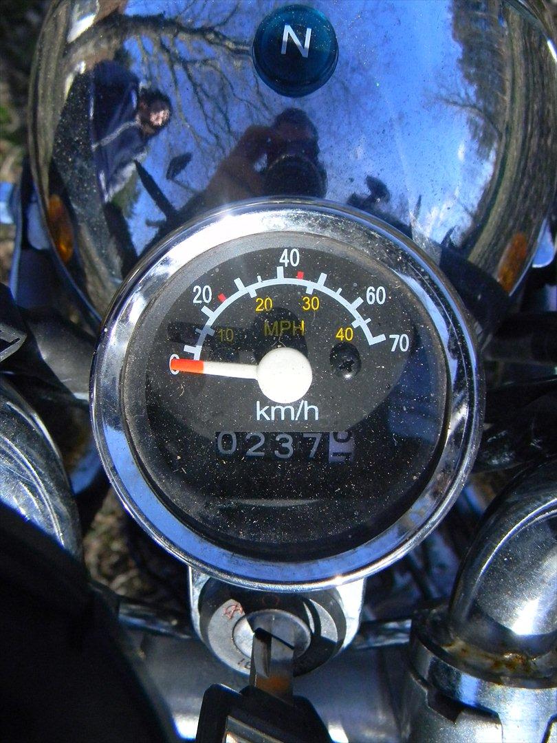 Skyteam Monkey billede 6