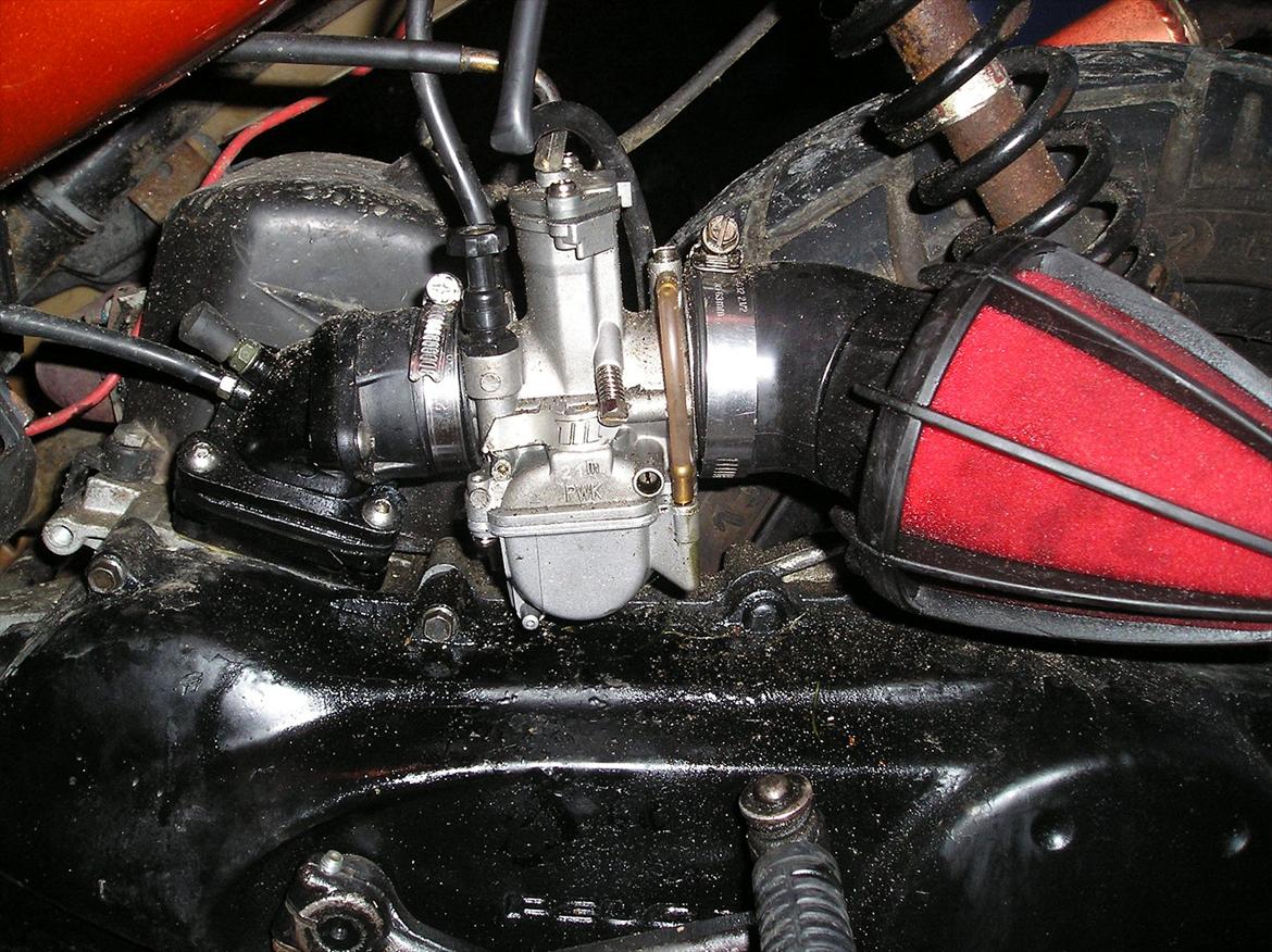 Peugeot speedfihgt 2 billede 3